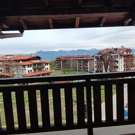 Apartment Apartman Sa 2 Spavace Sobe *