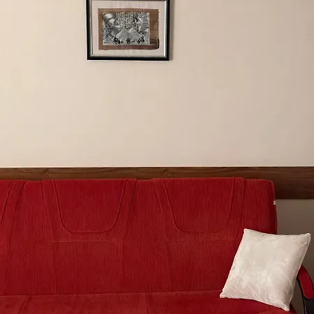 Apartman Sa 2 Spavace Sobe *