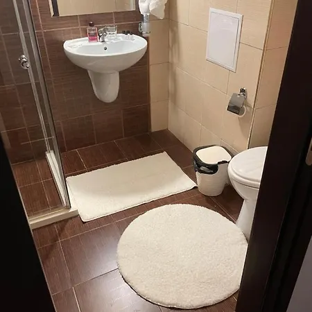 Apartment Apartman Sa 2 Spavace Sobe