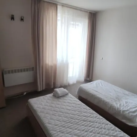 Apartman Sa 2 Spavace Sobe Bansko