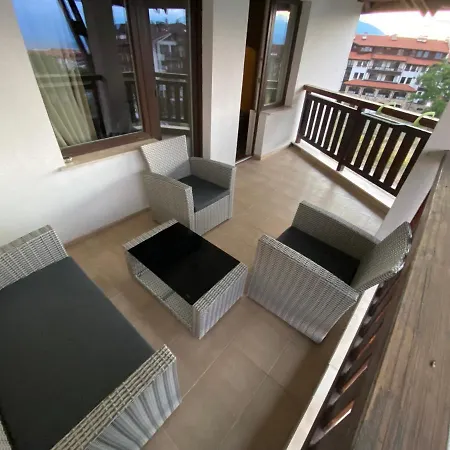 Apartman Sa 2 Spavace Sobe Apartment Bansko