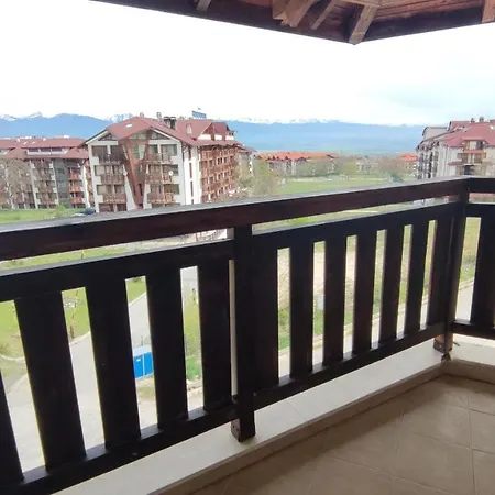 Apartment Apartman Sa 2 Spavace Sobe Bansko
