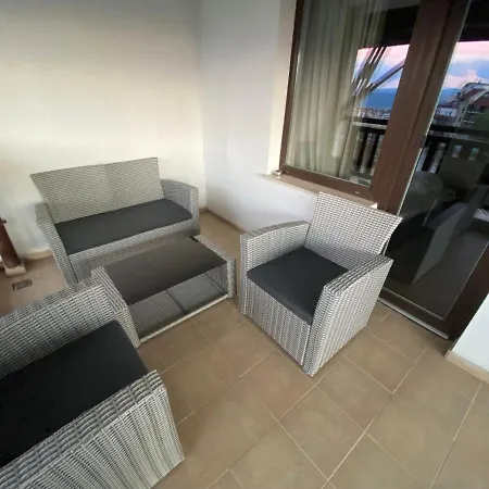 Apartment Apartman Sa 2 Spavace Sobe *