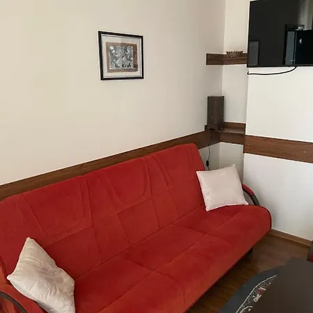 Apartman Sa 2 Spavace Sobe Apartment Bansko