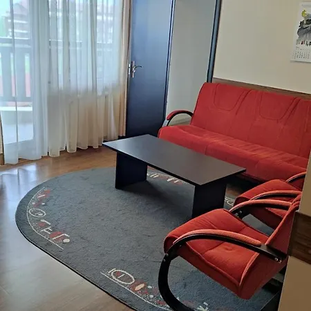 Apartment Apartman Sa 2 Spavace Sobe
