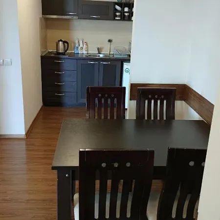 Apartment Apartman Sa 2 Spavace Sobe *