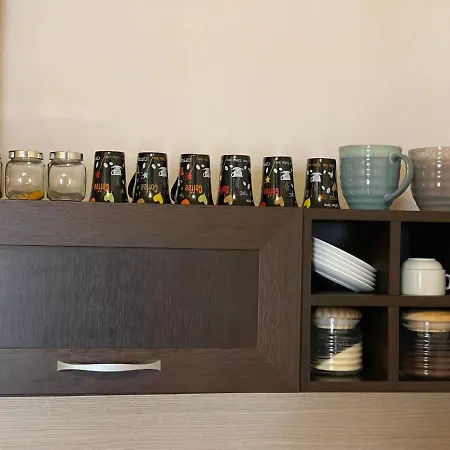 Apartman Sa 2 Spavace Sobe Apartment *
