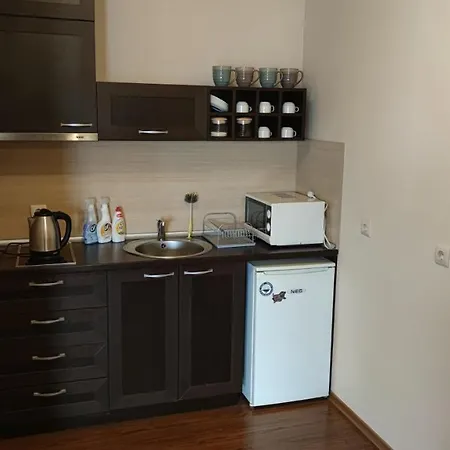 Apartman Sa 2 Spavace Sobe Apartment