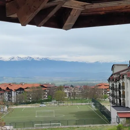 Apartman Sa 2 Spavace Sobe Apartment *